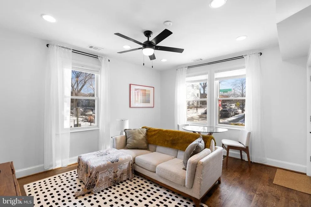 Unit for sale at 1668 TRINIDAD AVENUE NE, WASHINGTON, DC 20002