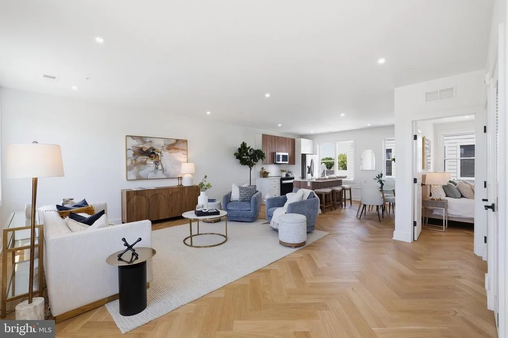 Unit for sale at 1124 FLORIDA AVENUE NE, WASHINGTON, DC 20002