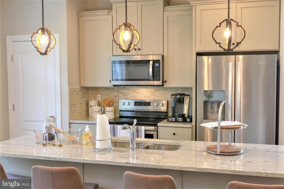 Unit for sale at HOMESITE 511 SLICK TERRACE, MARTINSBURG, WV 25403