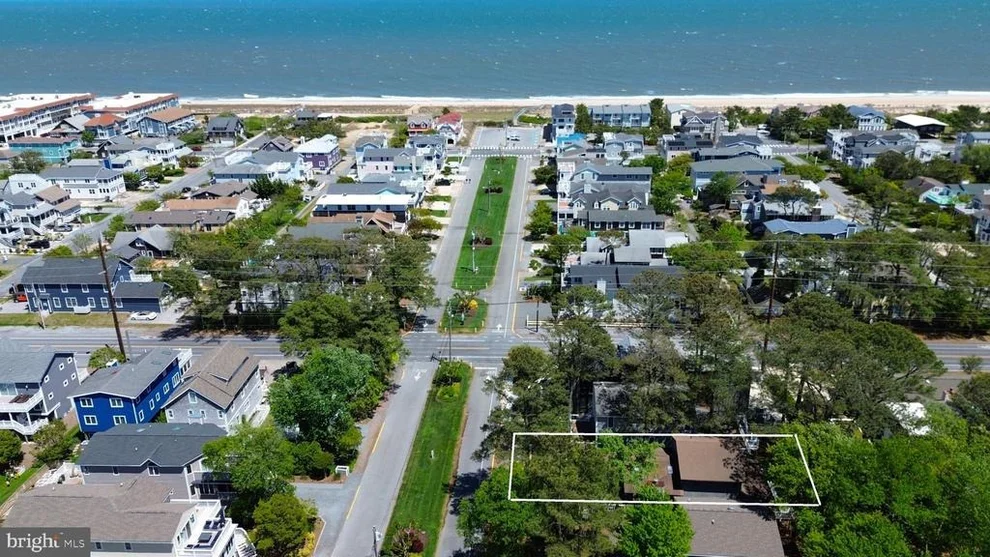 Unit for sale at 206 WELLINGTON PARKWAY, BETHANY BEACH, DE 19930