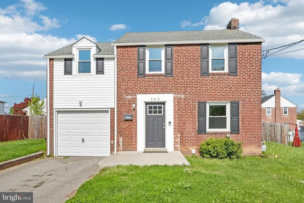 Unit for sale at 202 OLD DUPONT ROAD, WILMINGTON, DE 19804