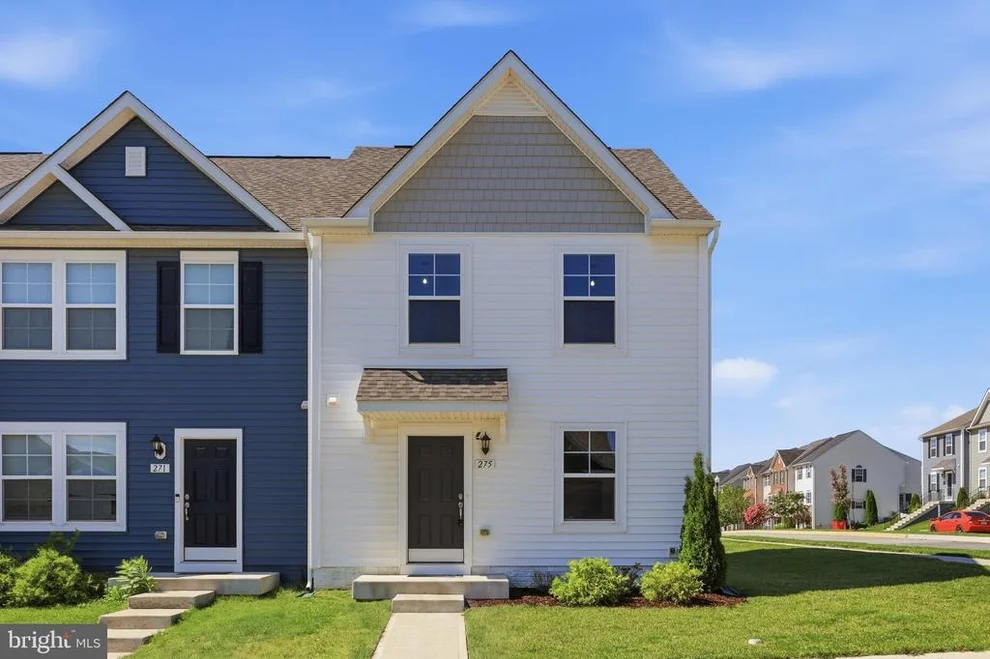 Unit for sale at 275 COLSTON ROAD, CHARLES TOWN, WV 25414