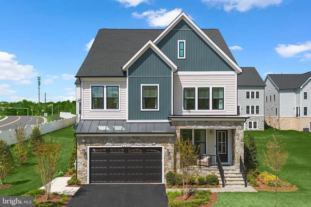 Unit for sale at 22995 ORCHARD GROVE DRIVE, BRAMBLETON, VA 20148