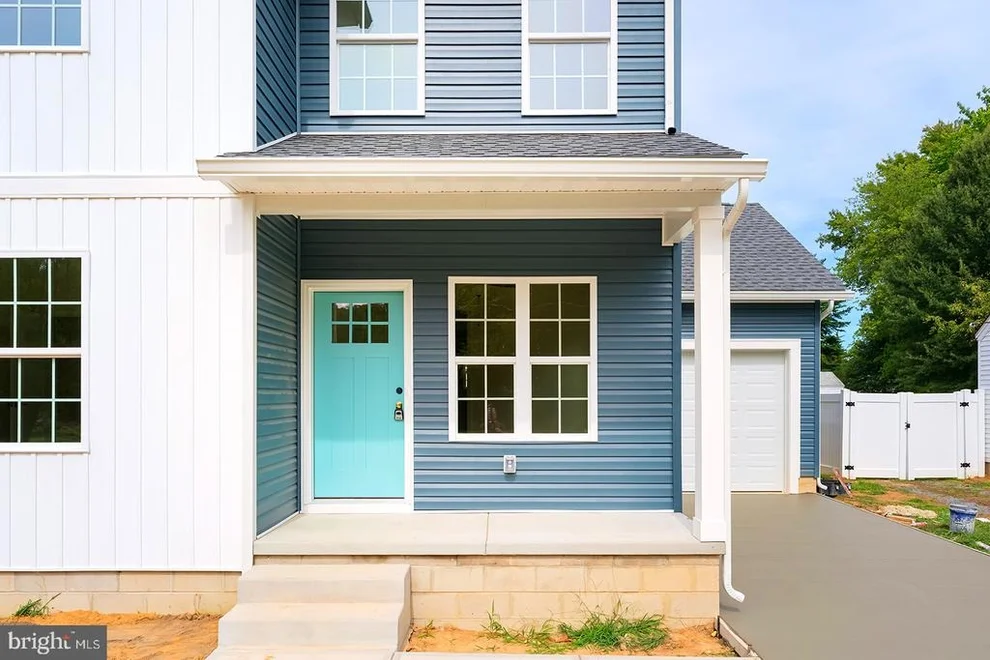 Unit for sale at 165 ROSE BOWL ROAD, DOVER, DE 19904