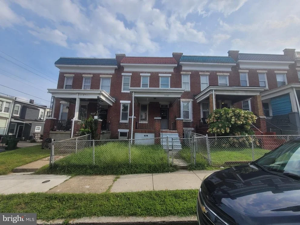 Unit for sale at 3503 W FRANKLIN STREET, BALTIMORE, MD 21229
