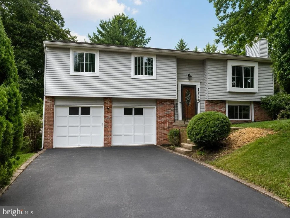 Unit for sale at 19320 POINSETTA COURT, GAITHERSBURG, MD 20879