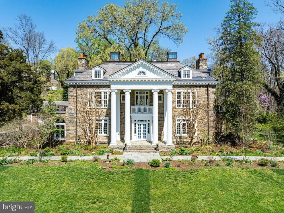 Unit for sale at 2325 PORTER STREET NW, WASHINGTON, DC 20008