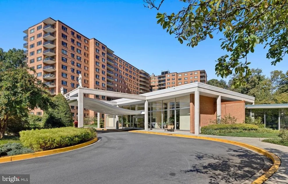 Unit for sale at 4201 CATHEDRAL AVENUE NW, WASHINGTON, DC 20016