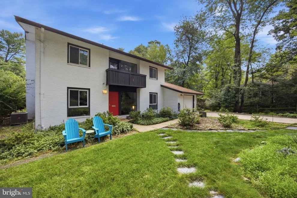 Unit for sale at 9 WATCHWATER WAY, ROCKVILLE, MD 20850
