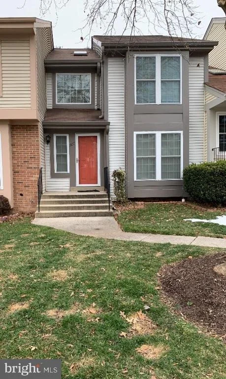 Unit for sale at 1607 INGRAM TERRACE, SILVER SPRING, MD 20906