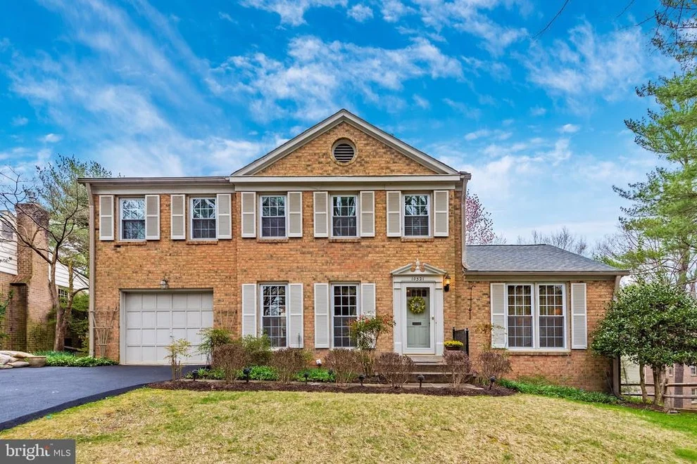 Unit for sale at 10521 SENECA RIDGE DRIVE, GAITHERSBURG, MD 20886
