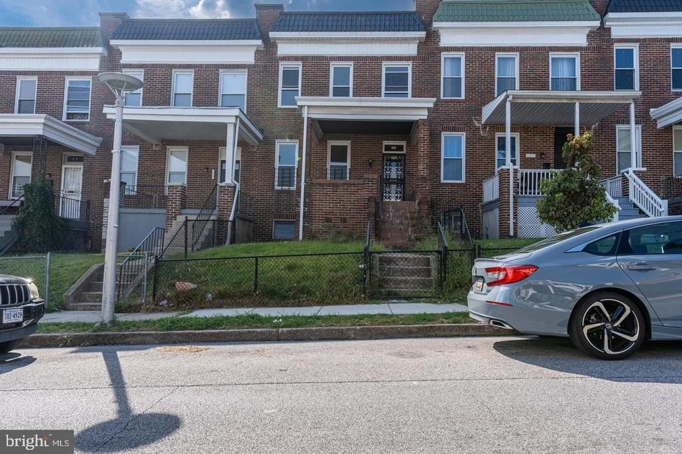 Unit for sale at 620 ALLENDALE STREET, BALTIMORE, MD 21229