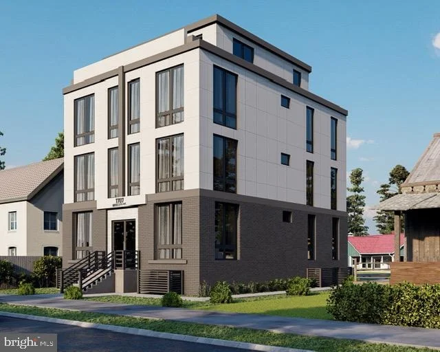 Unit for sale at 1707 MINNESOTA AVENUE SE, WASHINGTON, DC 20020