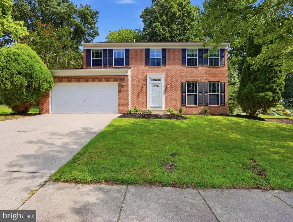 Unit for sale at 8 QUAILS NEST COURT, BALTIMORE, MD 21236