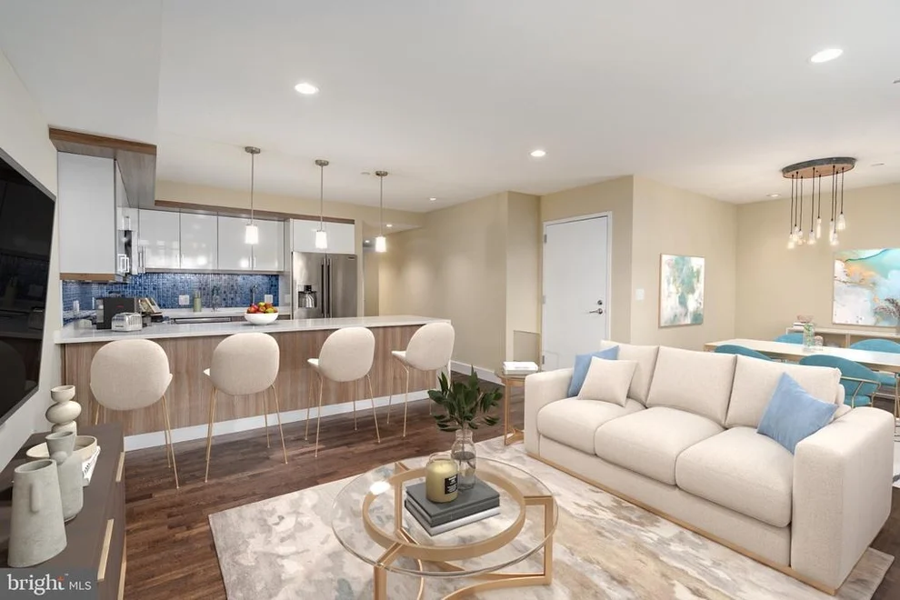 Unit for sale at 915 12TH STREET NE, WASHINGTON, DC 20002