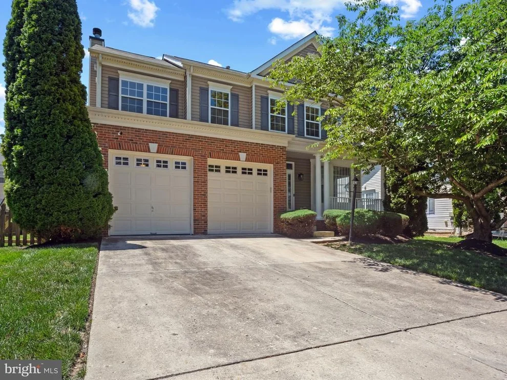 Unit for sale at 11463 PLENTY GATES COURT, WALDORF, MD 20601