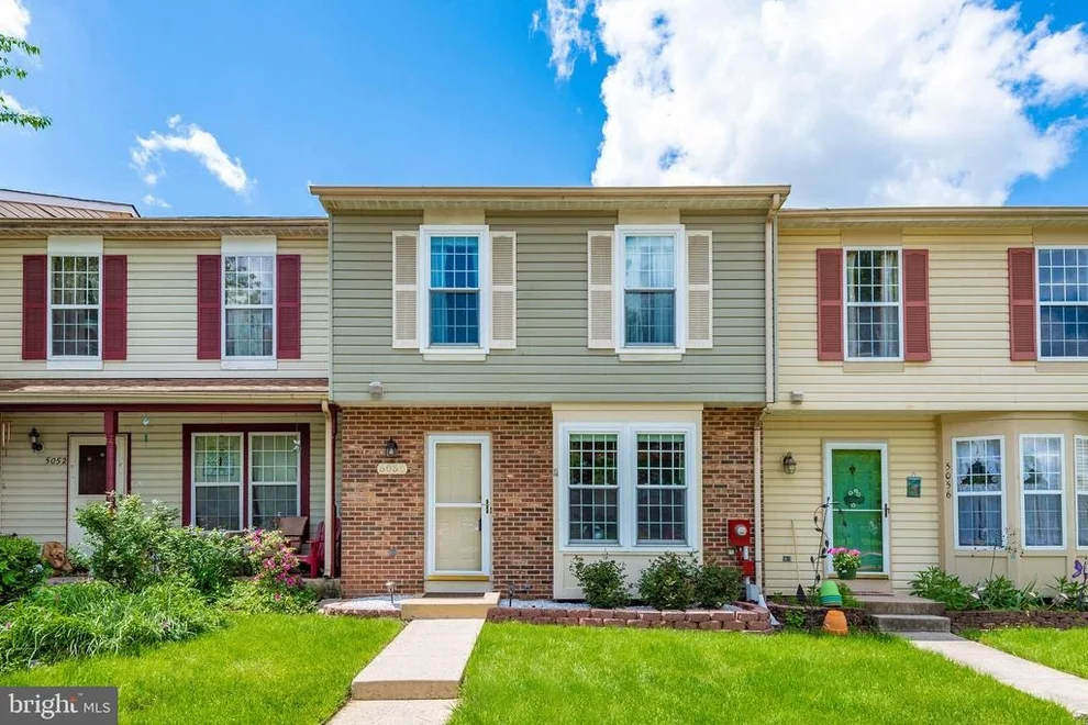 Unit for sale at 5054 MERGANSER COURT, FREDERICK, MD 21703