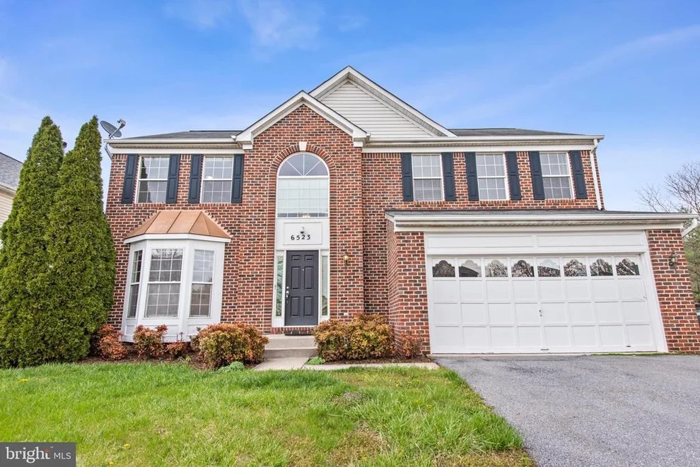 Unit for sale at 6523 SPRINGCREST DRIVE, GREENBELT, MD 20770