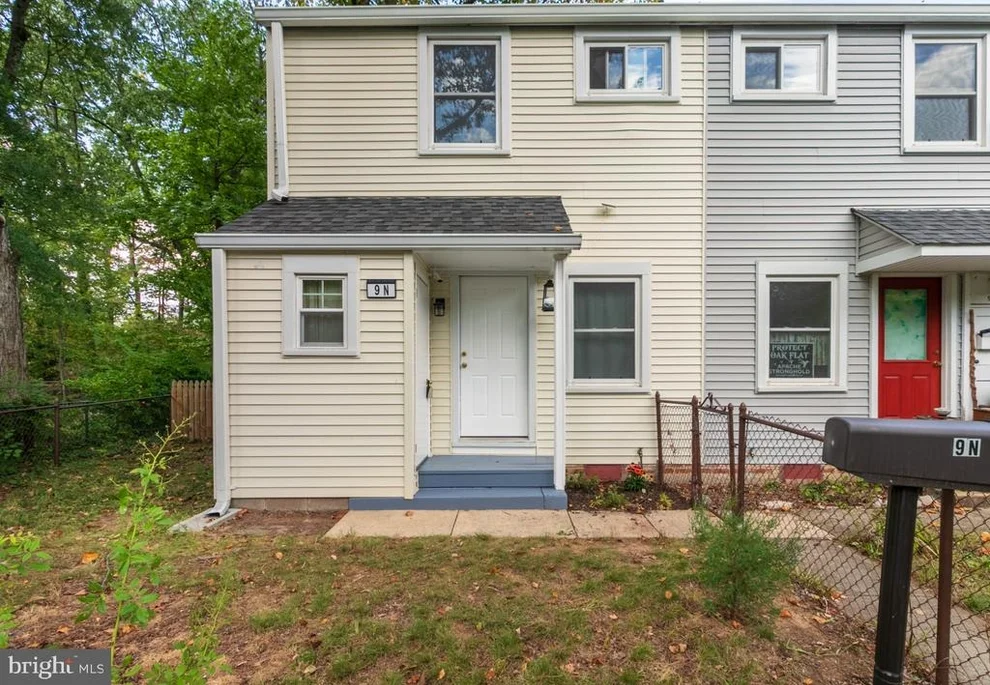 Unit for sale at 9 RESEARCH ROAD, GREENBELT, MD 20770