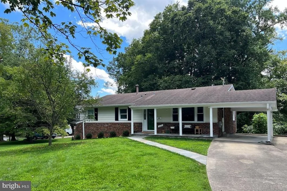 Unit for sale at 13700 DRAKE DRIVE, ROCKVILLE, MD 20853