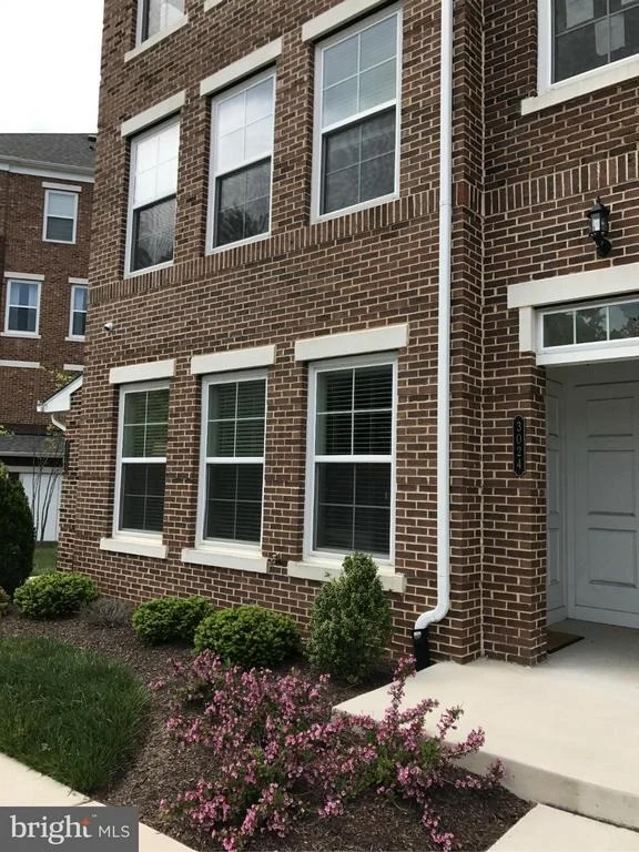 Unit for sale at 3024 RITTENHOUSE CIRCLE, FAIRFAX, VA 22031