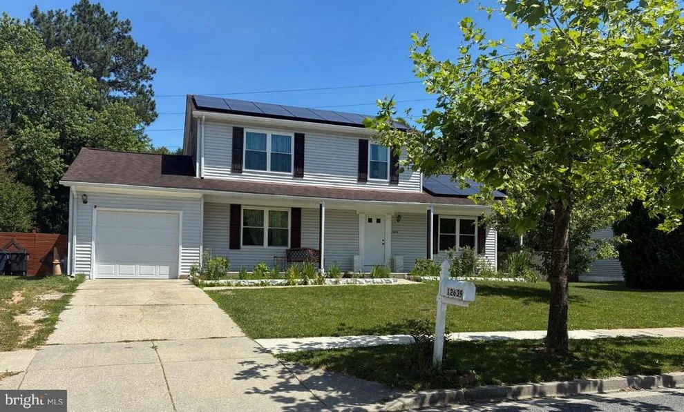 Unit for sale at 12639 HILLMEADE STATION DRIVE, BOWIE, MD 20720