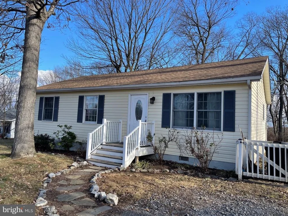 Unit for sale at 45 OHIO COURT, INWOOD, WV 25428