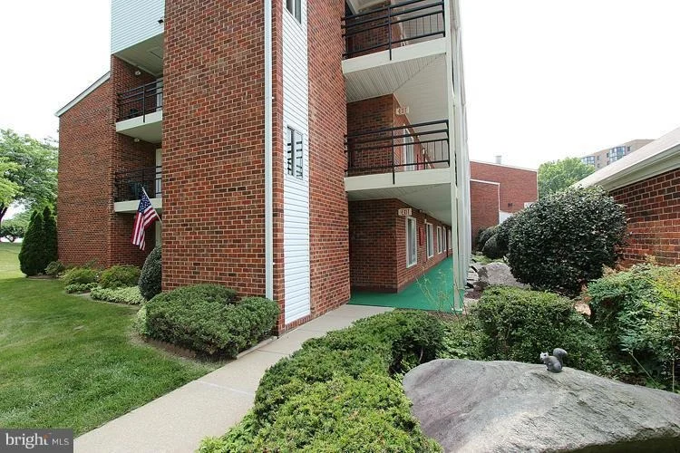 Unit for sale at 15301 WALLBROOK COURT, SILVER SPRING, MD 20906