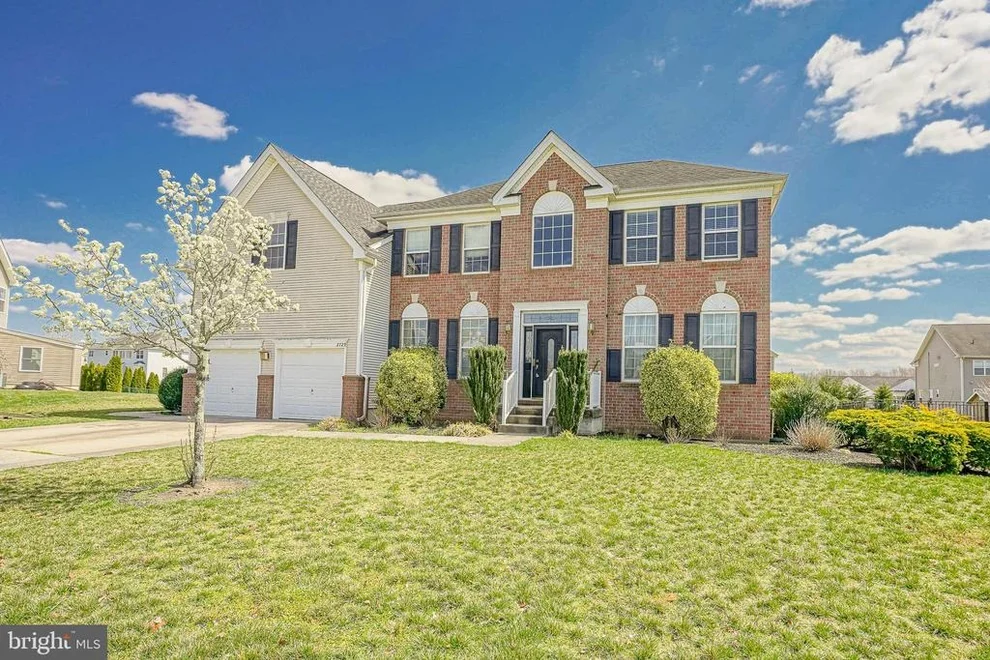 Unit for sale at 2729 BETHPAGE COURT, VINELAND, NJ 08361