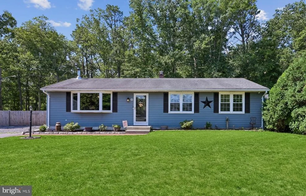 Unit for sale at 9 DAKOTA TRAIL, BROWNS MILLS, NJ 08015