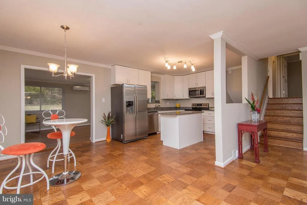 Unit for sale at 7524 JERVIS STREET, SPRINGFIELD, VA 22151