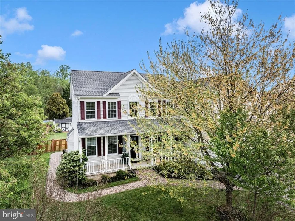 Unit for sale at 13454 FOUR SEASONS COURT, MOUNT AIRY, MD 21771