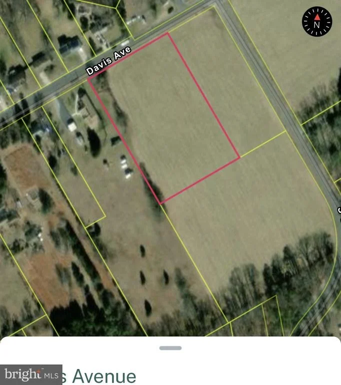 Unit for sale at 0 DAVIS AVE, CEDAR BROOK, NJ 08018