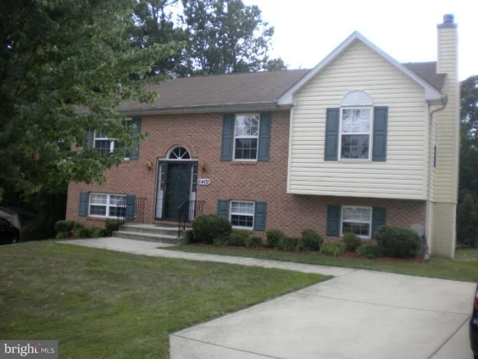 Unit for sale at 6402 TIFFANY COURT, LANHAM, MD 20706