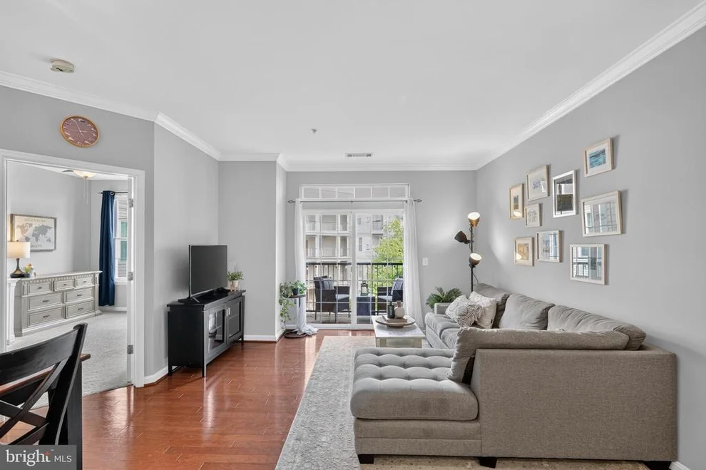 Unit for sale at 2465 ARMY NAVY DRIVE, ARLINGTON, VA 22206