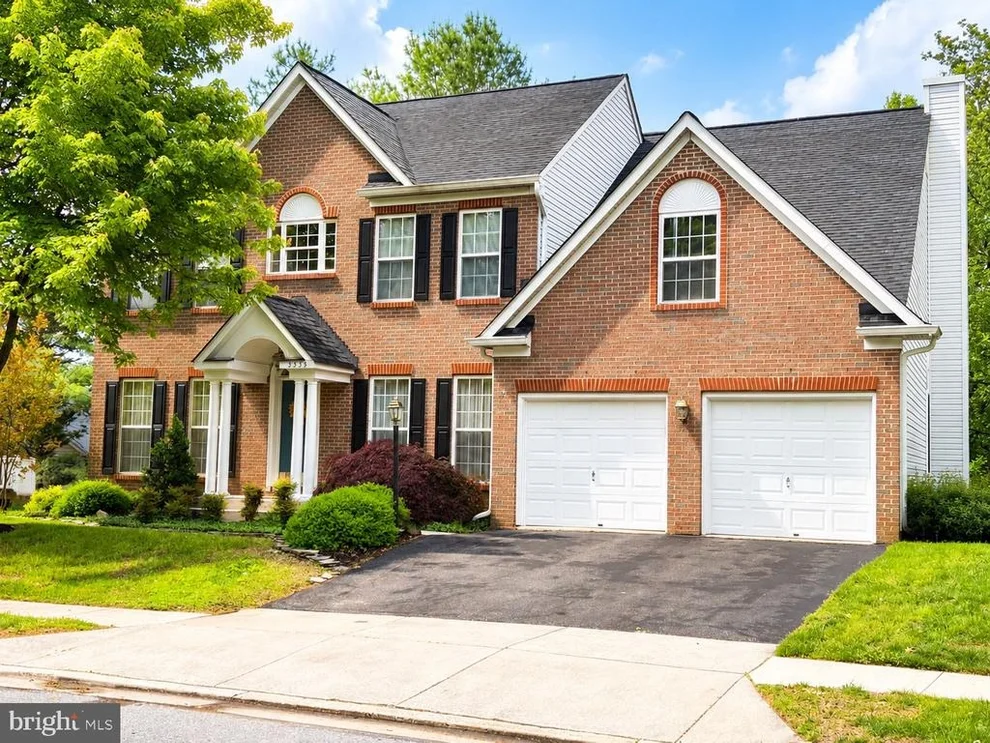 Unit for sale at 3336 GOVERNOR HOWARD DRIVE, ELLICOTT CITY, MD 21043