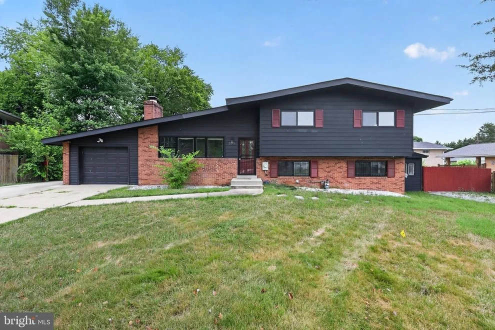 Unit for sale at 5504 WESTMINSTER COURT, TEMPLE HILLS, MD 20748