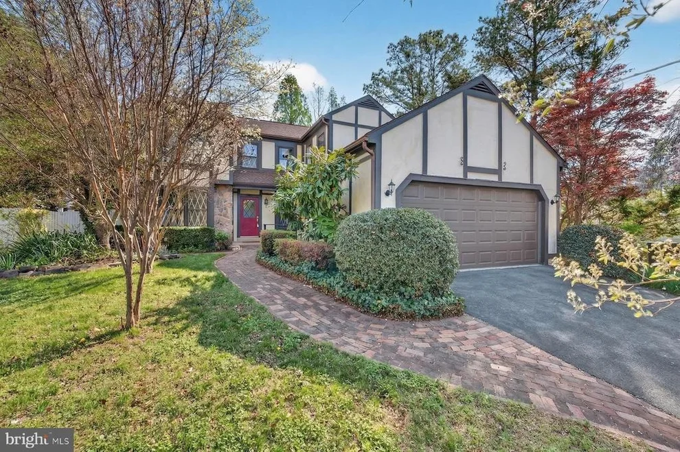 Unit for sale at 14422 COACHWAY DRIVE, CENTREVILLE, VA 20120