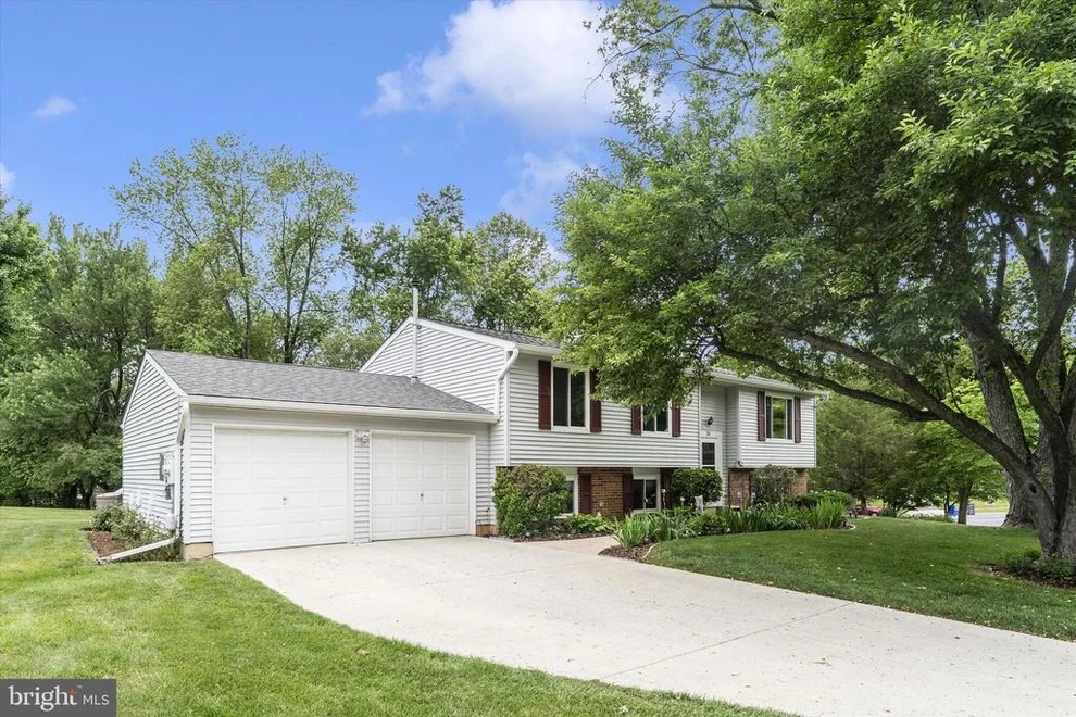 Unit for sale at 20 FRAMINGHAM COURT, GAITHERSBURG, MD 20879