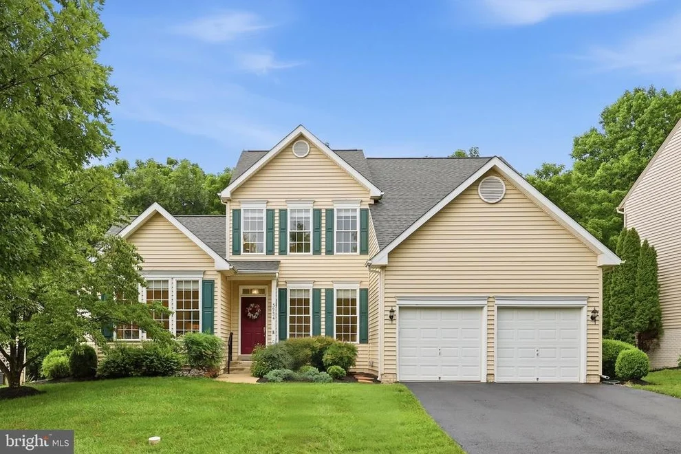 Unit for sale at 3934 SWEET BRIAR LANE, FREDERICK, MD 21704