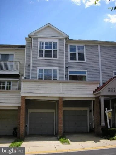 Unit for sale at 18112 ROYAL BONNET CIRCLE, MONTGOMERY VILLAGE, MD 20886