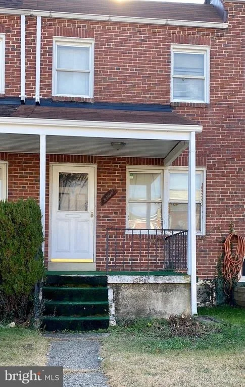 Unit for sale at 2909 KINGSLEY STREET, BALTIMORE, MD 21223