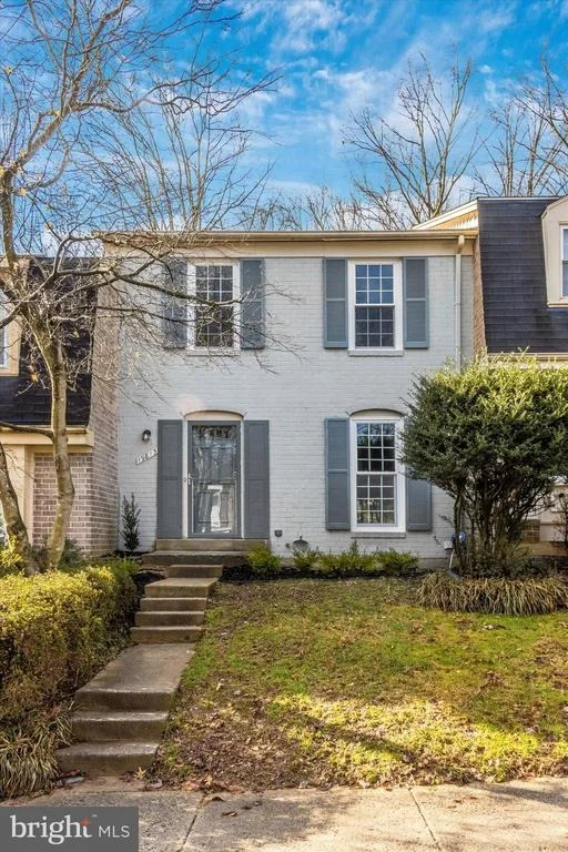 Unit for sale at 19813 BAZZELLTON PLACE, MONTGOMERY VILLAGE, MD 20886