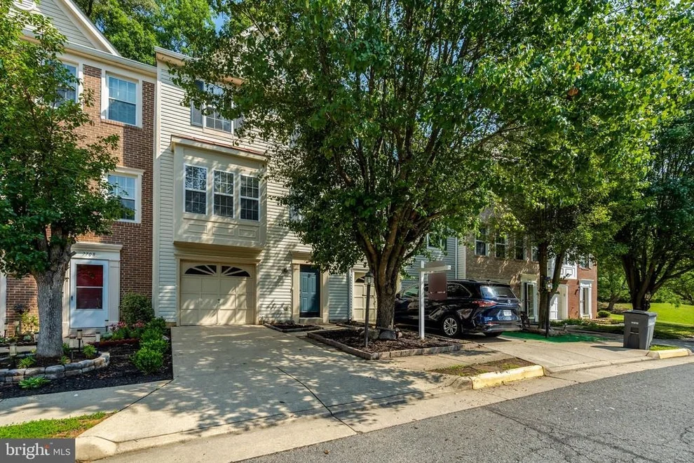 Unit for sale at 7706 SHADOWCREEK TERRACE, SPRINGFIELD, VA 22153