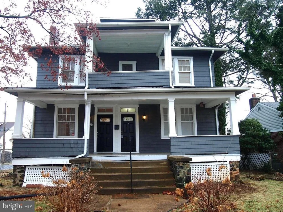 Unit for sale at 5301 BOSWORTH AVENUE, BALTIMORE, MD 21207