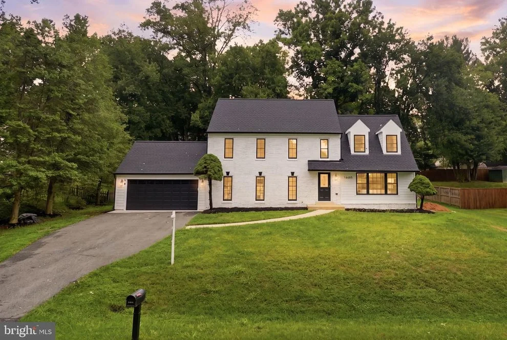 Unit for sale at 16605 CAVALRY DRIVE, ROCKVILLE, MD 20853