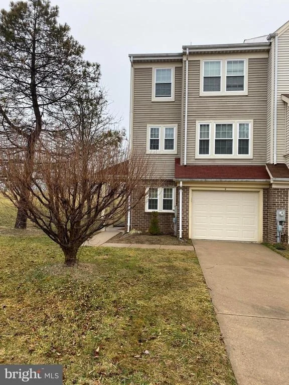 Unit for sale at 2 TATTERSAUL COURT, REISTERSTOWN, MD 21136