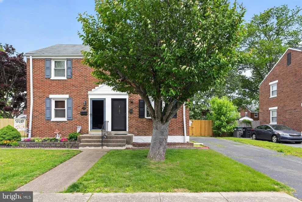 Unit for sale at 131 TENNESSEE AVENUE, WILMINGTON, DE 19804