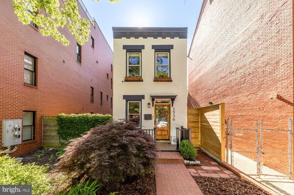 Unit for sale at 1536 5TH STREET NW, WASHINGTON, DC 20001