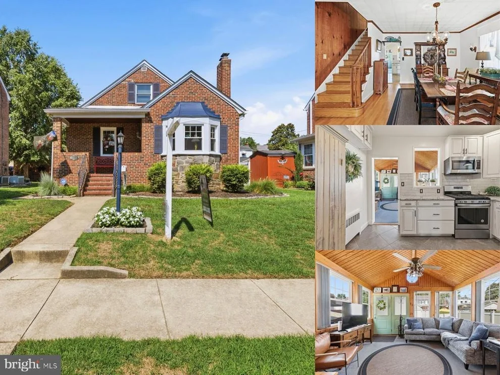 Unit for sale at 3006 DUNBRIN ROAD, BALTIMORE, MD 21222